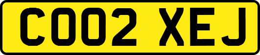 CO02XEJ