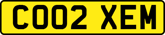 CO02XEM