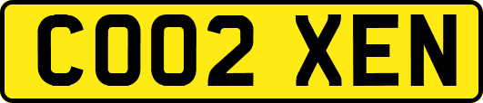 CO02XEN