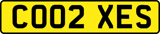 CO02XES