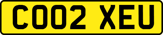 CO02XEU