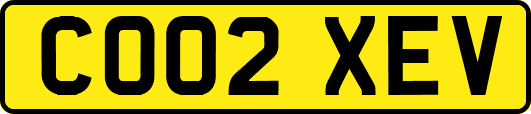 CO02XEV