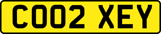 CO02XEY
