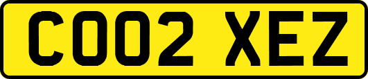 CO02XEZ