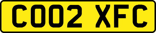 CO02XFC