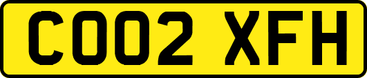 CO02XFH