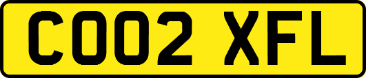 CO02XFL