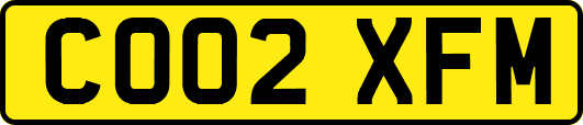 CO02XFM