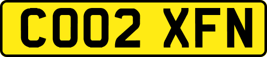 CO02XFN
