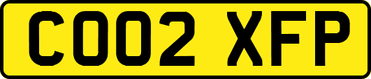 CO02XFP