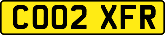 CO02XFR