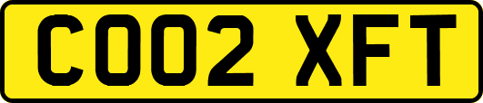 CO02XFT