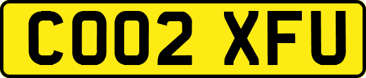 CO02XFU