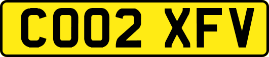 CO02XFV