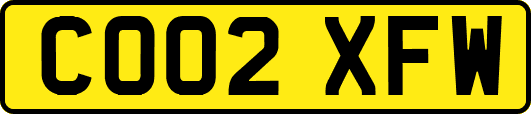 CO02XFW