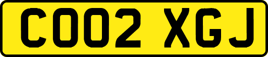 CO02XGJ