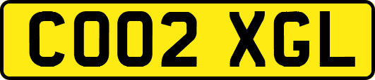 CO02XGL