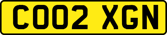 CO02XGN