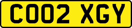 CO02XGY