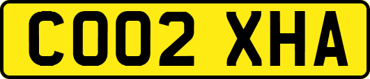 CO02XHA