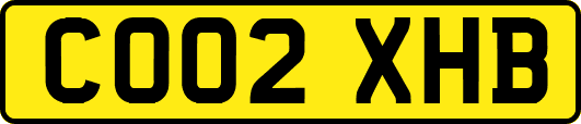 CO02XHB