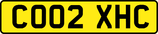 CO02XHC