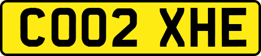 CO02XHE