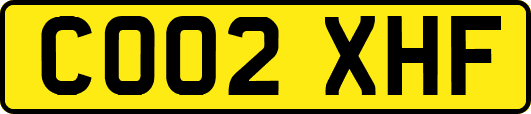 CO02XHF