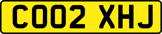 CO02XHJ