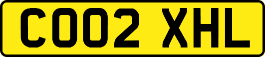 CO02XHL