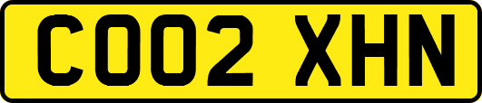 CO02XHN