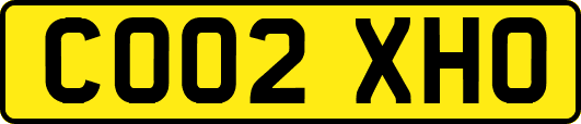 CO02XHO