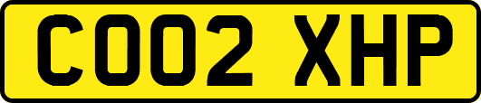 CO02XHP