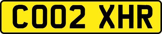 CO02XHR