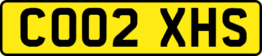 CO02XHS