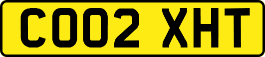 CO02XHT