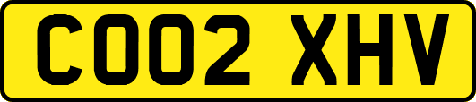 CO02XHV