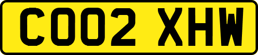 CO02XHW