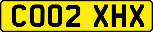 CO02XHX
