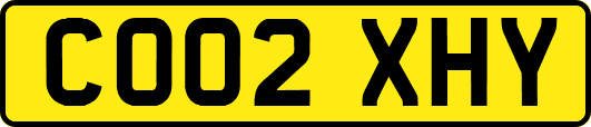 CO02XHY