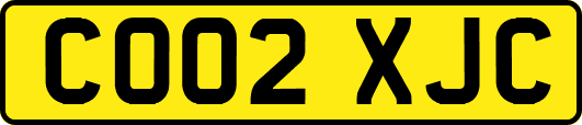 CO02XJC