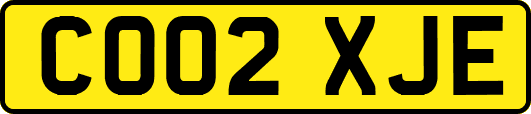 CO02XJE