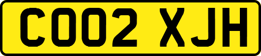 CO02XJH