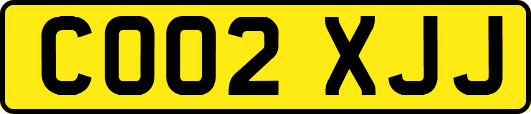 CO02XJJ