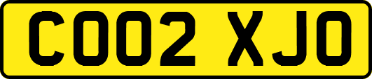 CO02XJO
