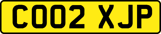 CO02XJP