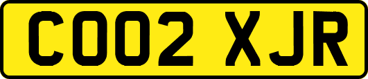 CO02XJR
