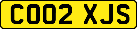 CO02XJS