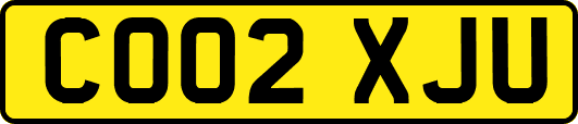 CO02XJU