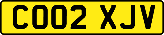 CO02XJV
